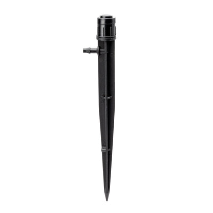 1/4" Barb Micro-Bubbler on 6" Stake 67110