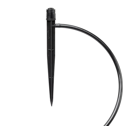1/4" Barb Micro-Bubbler on 6" Stake 67110