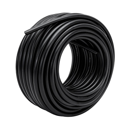 1/4" x 50' Drip Blank Distribution Tubing Black | 67300