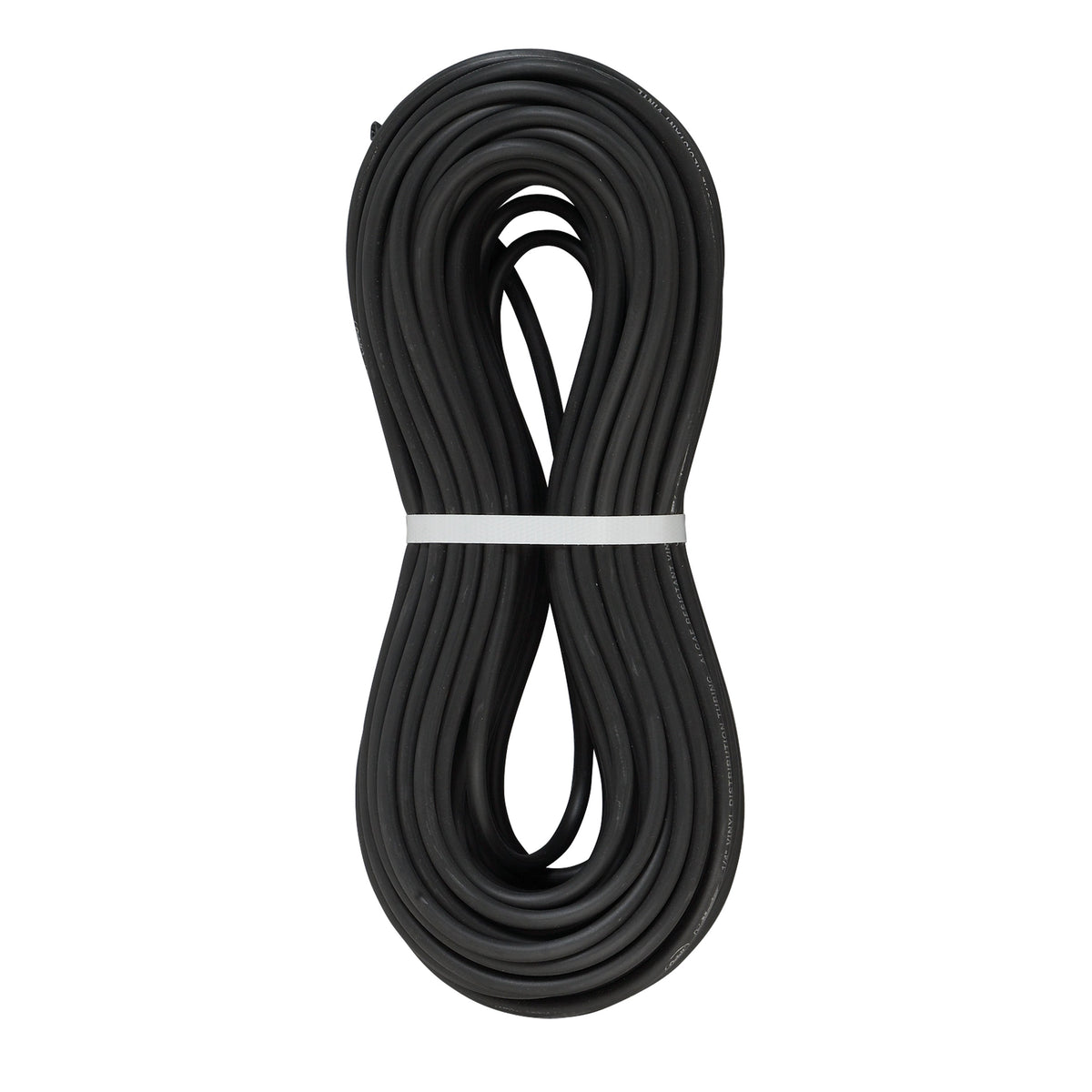 1/4 In. x 100 Ft. Black Drip Distribution Tubing | 67301