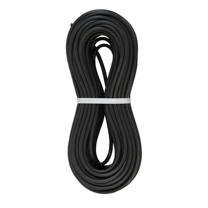 1/4 In. x 100 Ft. Black Drip Distribution Tubing | 67301