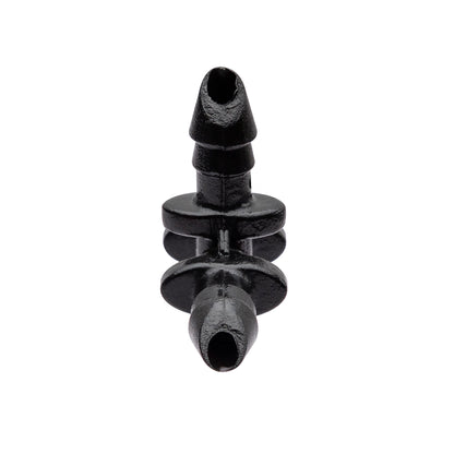 1/4" Barb Drip Tee 25-pk 67401