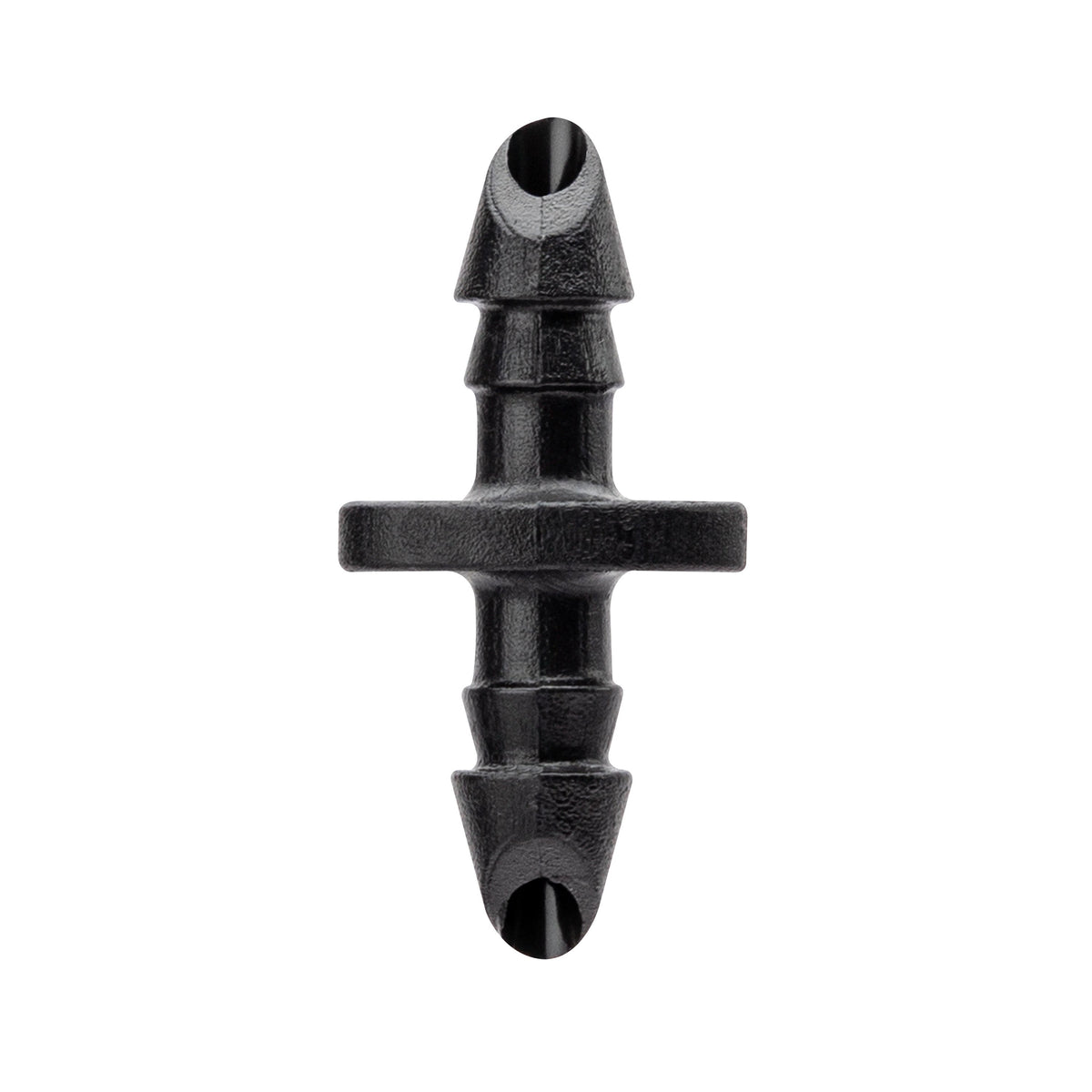 1/4" Barb Drip Coupling 25-pk 67402