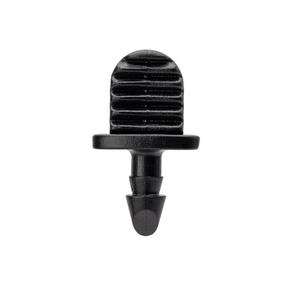 1/4" Barb Drip Plug 25-pk 67403