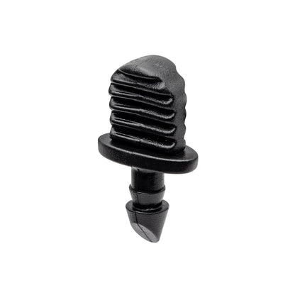 1/4" Barb Drip Plug 25-pk 67403