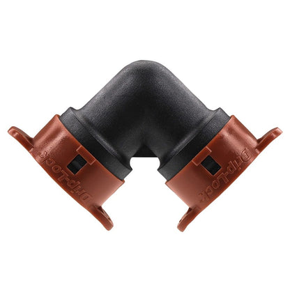 1/2" Drip-Lock Elbow 67490