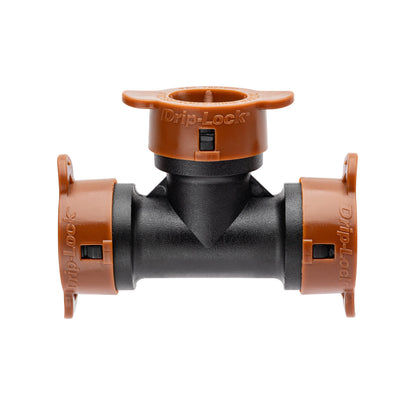 1/2" Drip-Lock Tee 67492