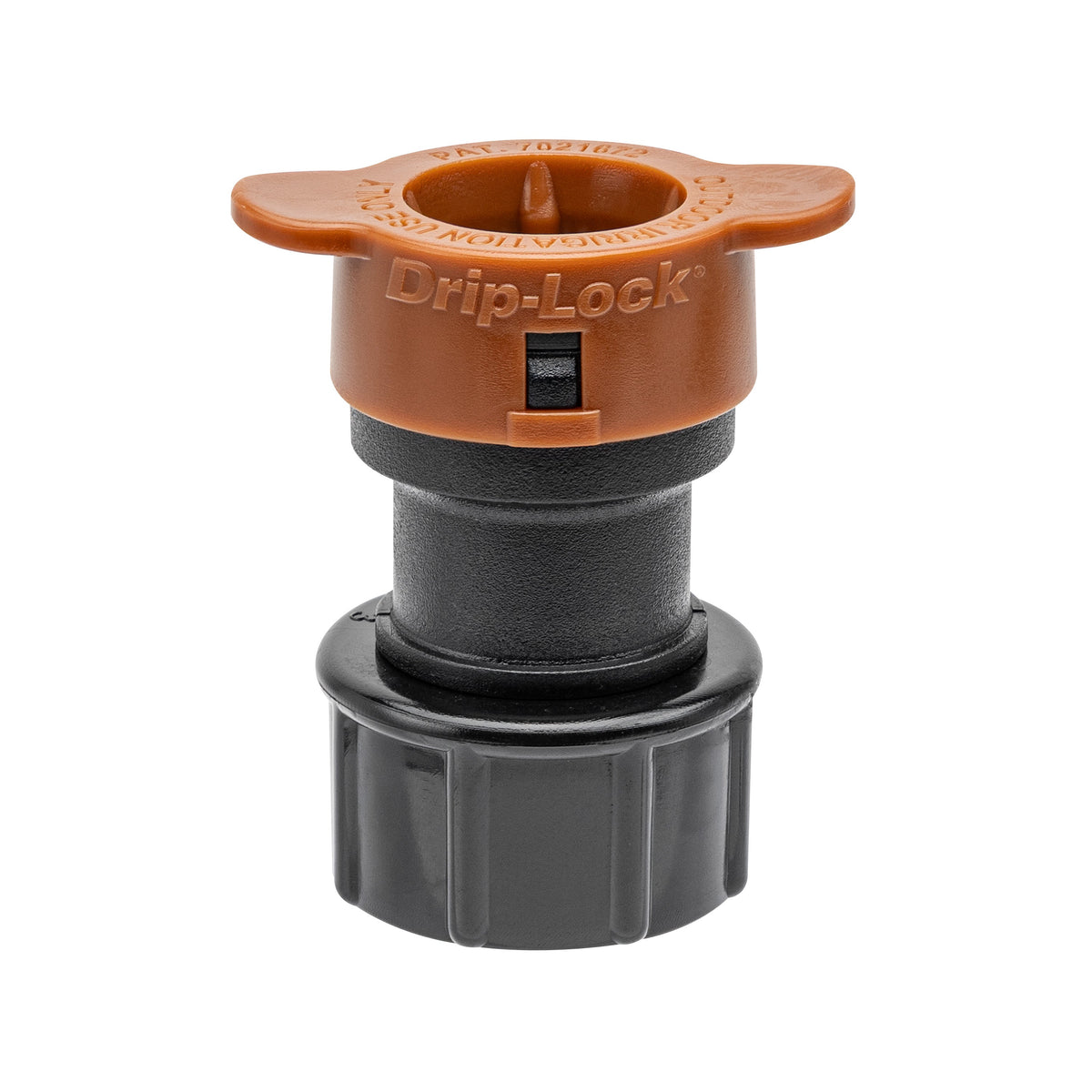 1/2" Drip-Lock Hose Faucet Adapter 67495