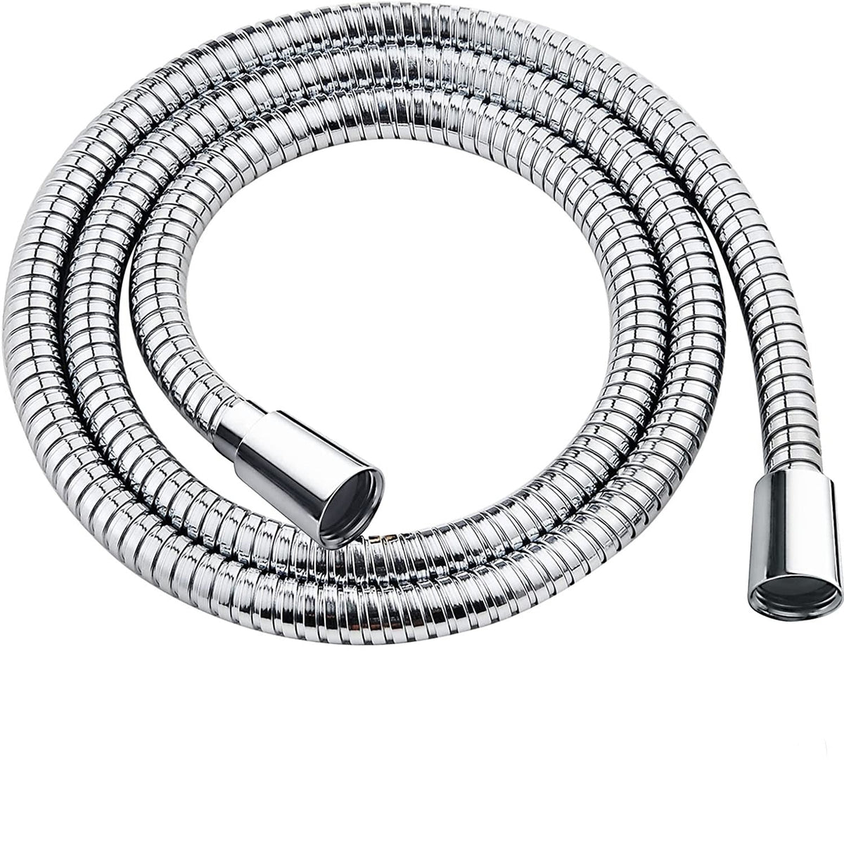 59 Inch Shower Hose For Hand Held Shower Heads-Stainless Steel Hose