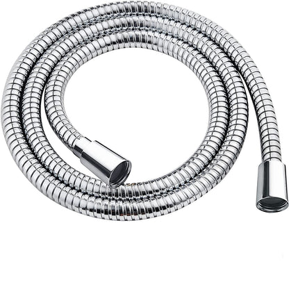 59 Inch Shower Hose For Hand Held Shower Heads-Stainless Steel Hose