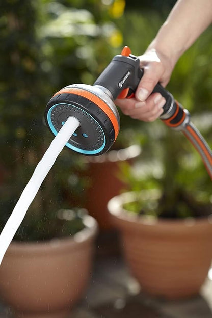 Premium Multi Sprayer (Five Spray Patterns)