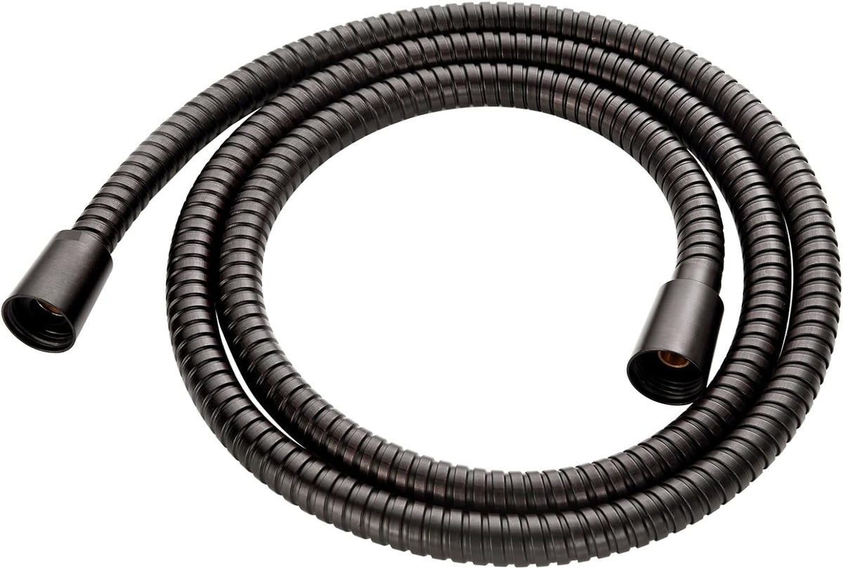 59 Inch Shower Hose For Hand Held Shower Heads-Stainless Steel Hose