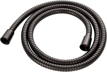 59 Inch Shower Hose For Hand Held Shower Heads-Stainless Steel Hose