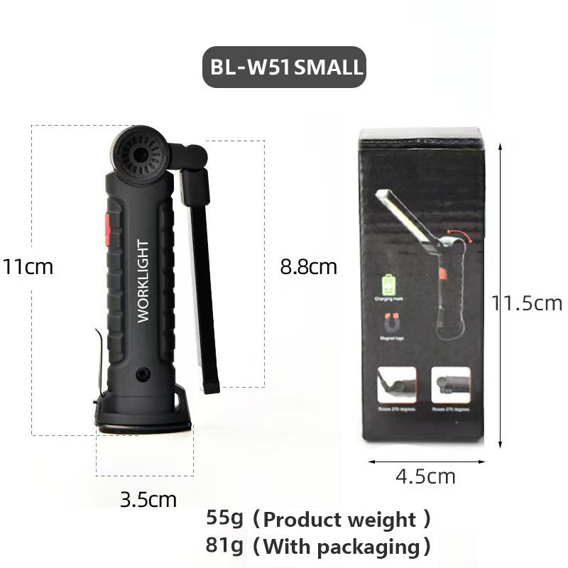 Rechargeable LED Work Light