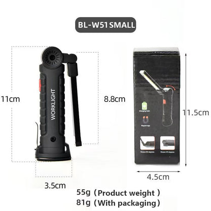 Rechargeable LED Work Light