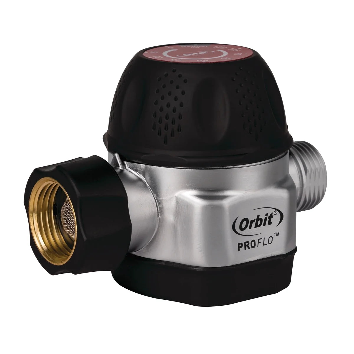 Pro Flo Sprinkler Timer for Hose Watering 62041