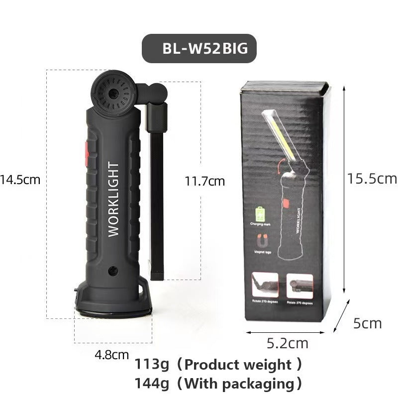 Rechargeable LED Work Light