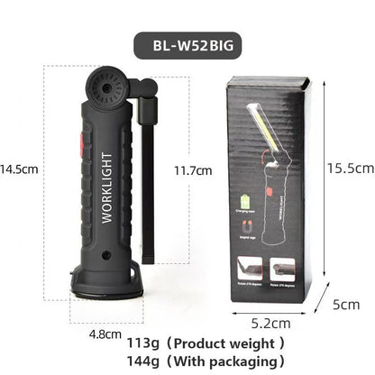Rechargeable LED Work Light