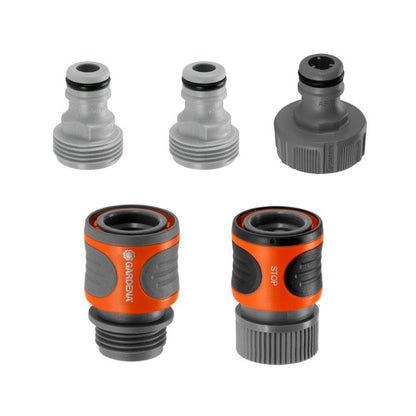 5 Piece Quick Connect Starter Set 18270