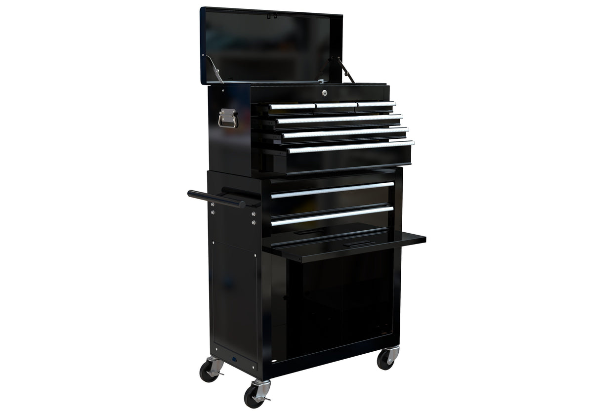 Metal Tool Box