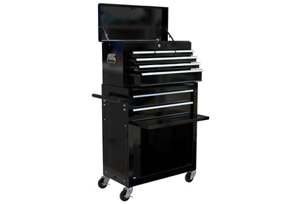 Metal Tool Box