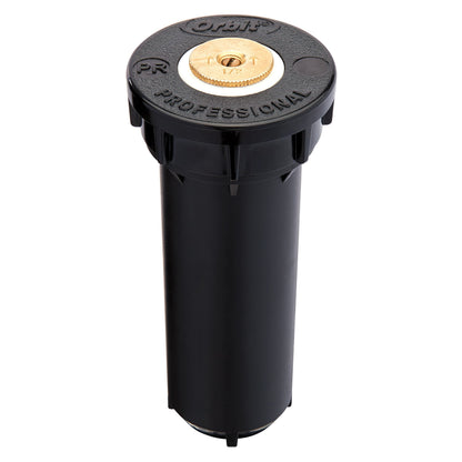 3" Professional Spray Head PR w/ Half Nozzle