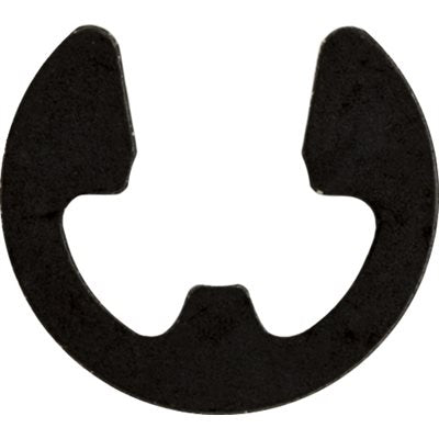 1/8in External E Type Retaining Ring