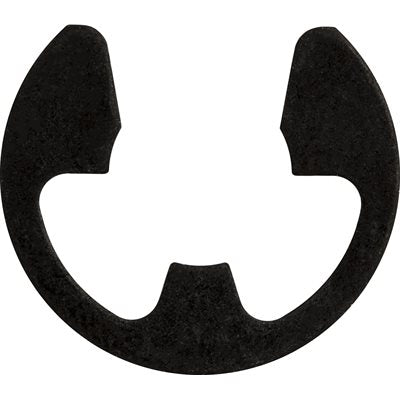 3/8in External E Type Retaining Ring