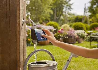 Water Control Bluetooth®