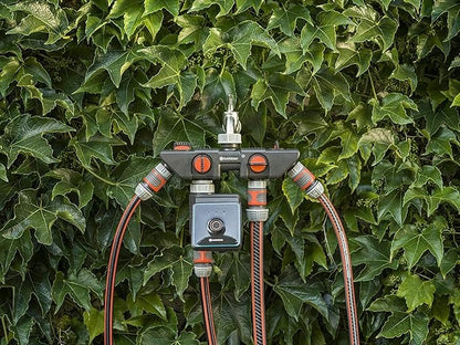 Water Control Bluetooth®