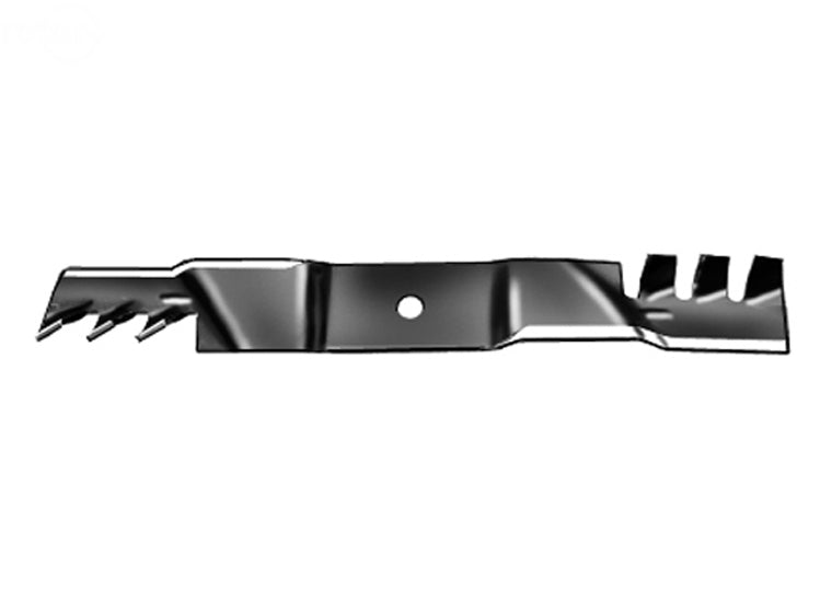 9229  COPPERHEAD MULCHING BLADE 18" X 5/8" SCAG