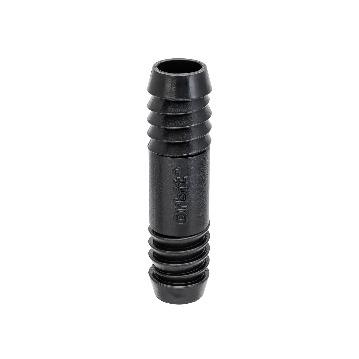 1/2" Barb Riser Flex Pipe Coupling 94349
