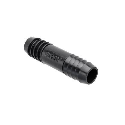 1/2" Barb Riser Flex Pipe Coupling 94349