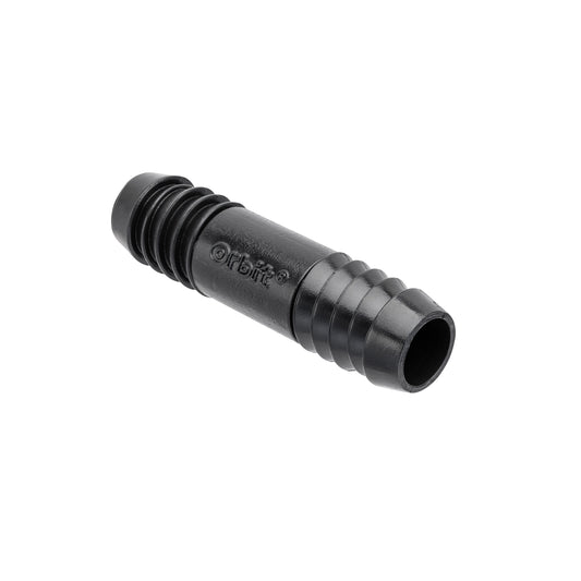 1/2" Barb Riser Flex Pipe Coupling 94349