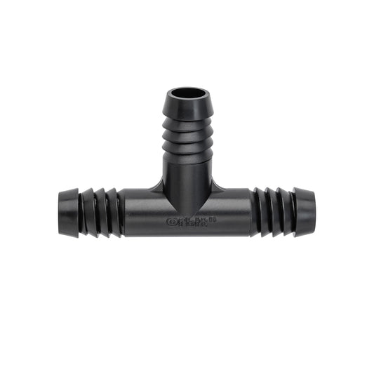 1/2" Barb Riser Flex Pipe Tee 94350
