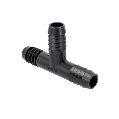 1/2" Barb Riser Flex Pipe Tee 94350