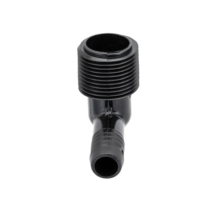 3/4" MPT x 1/2" Barb Riser Flex Pipe Elbow 94360