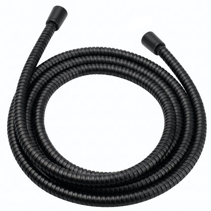 96 Inch Shower Hose for Hand Held Shower Head,Stainless Steel Hose