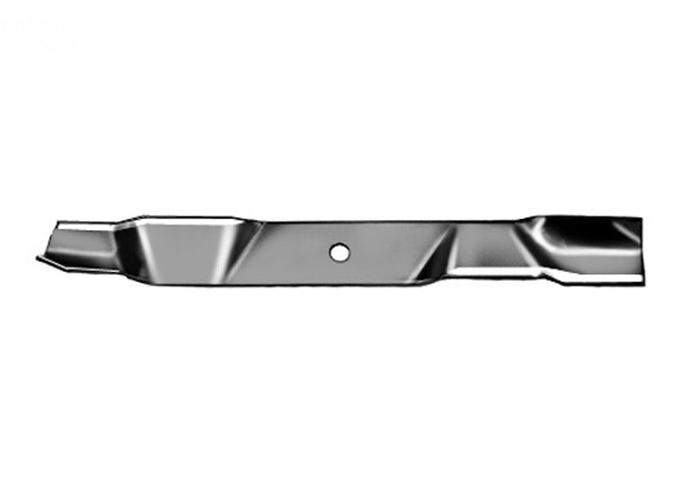 9882 - BLADE 24-1/2" X 5/8" MULCHER EXMARK