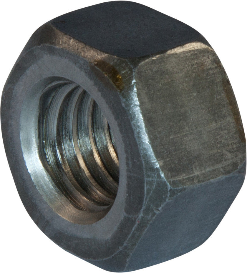 5/8-11 A563 Grade A Heavy Hex Nut Plain