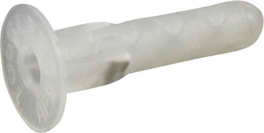 (AF5™) 3/16 ALLIGATOR® Anchor w/ Flange Nylon (200)