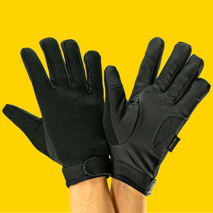 Advanced Gloves Synthetic Driver Gloves BP-400