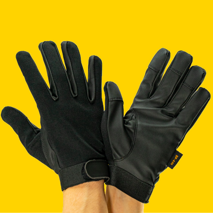 Advanced Gloves Synthetic Driver Gloves BP-400