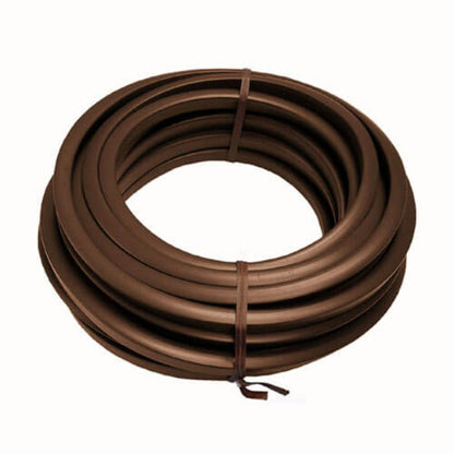 Steel Edging Trim Cap