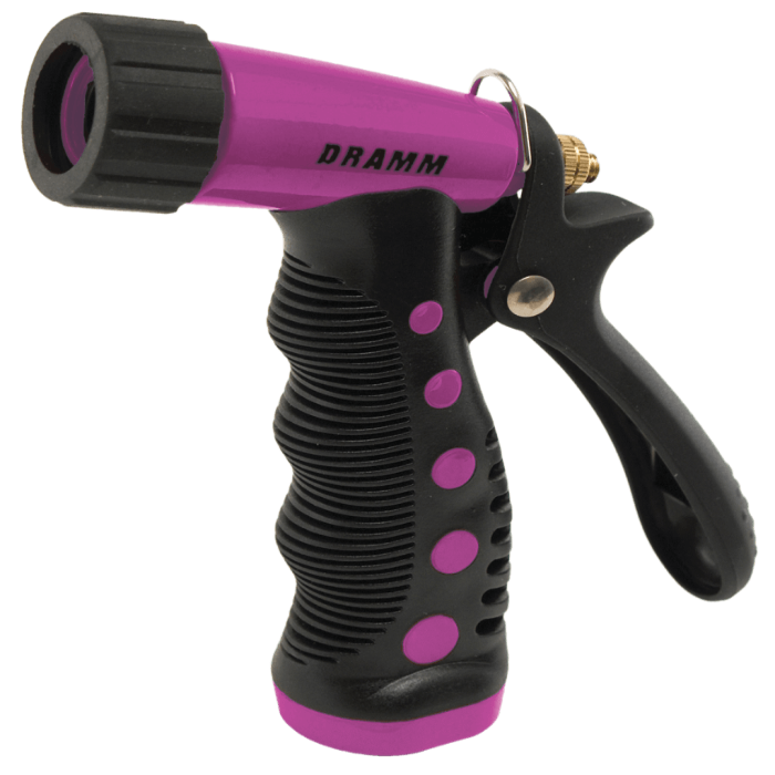 Dramm High Power Spray Pistol