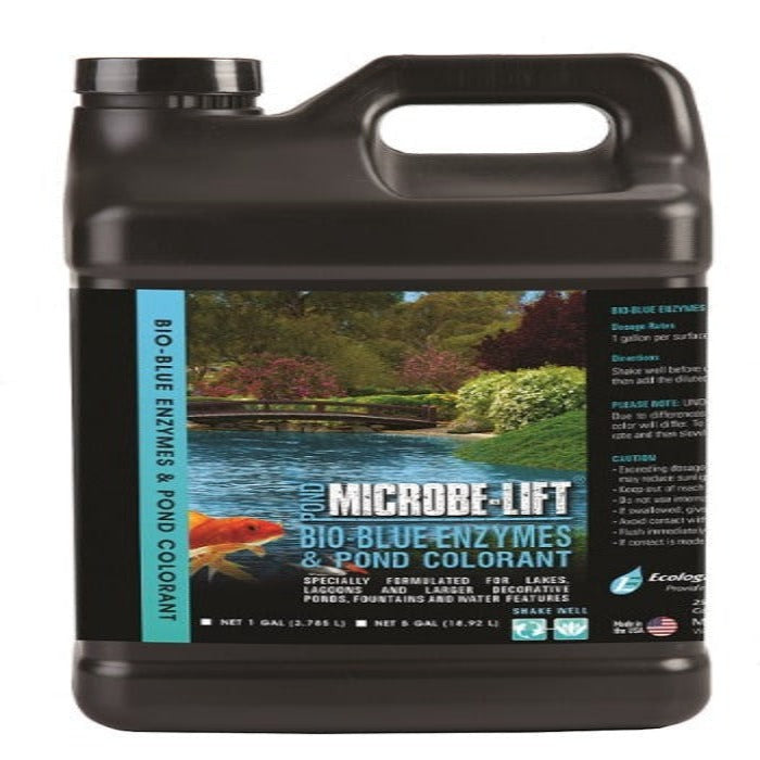 Microbe-Lift Bio Blue