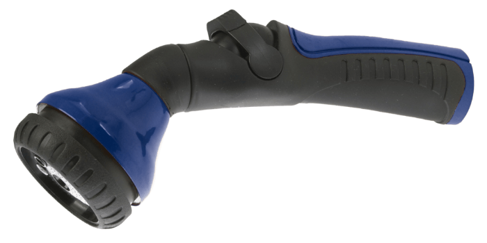 Dramm One Touch Shower and Stream