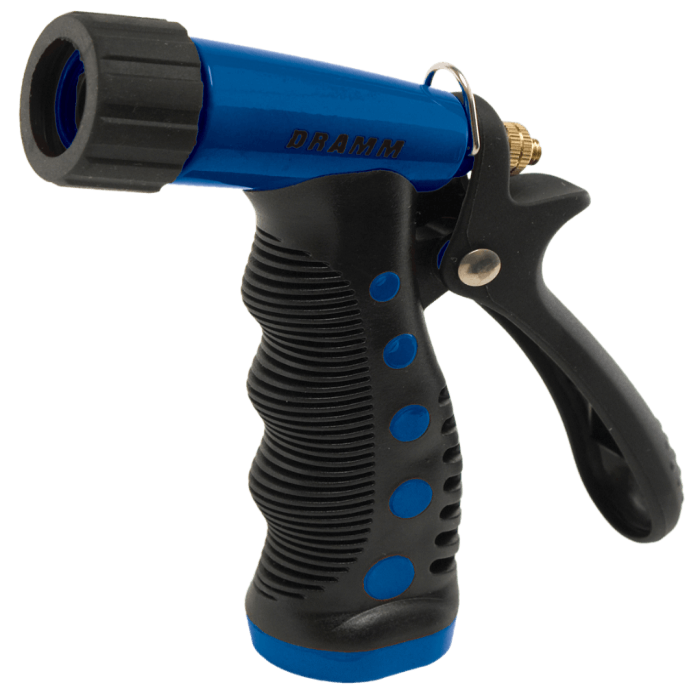 Dramm High Power Spray Pistol