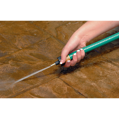 Pro Series Brass Sweeper Nozzle | 58040