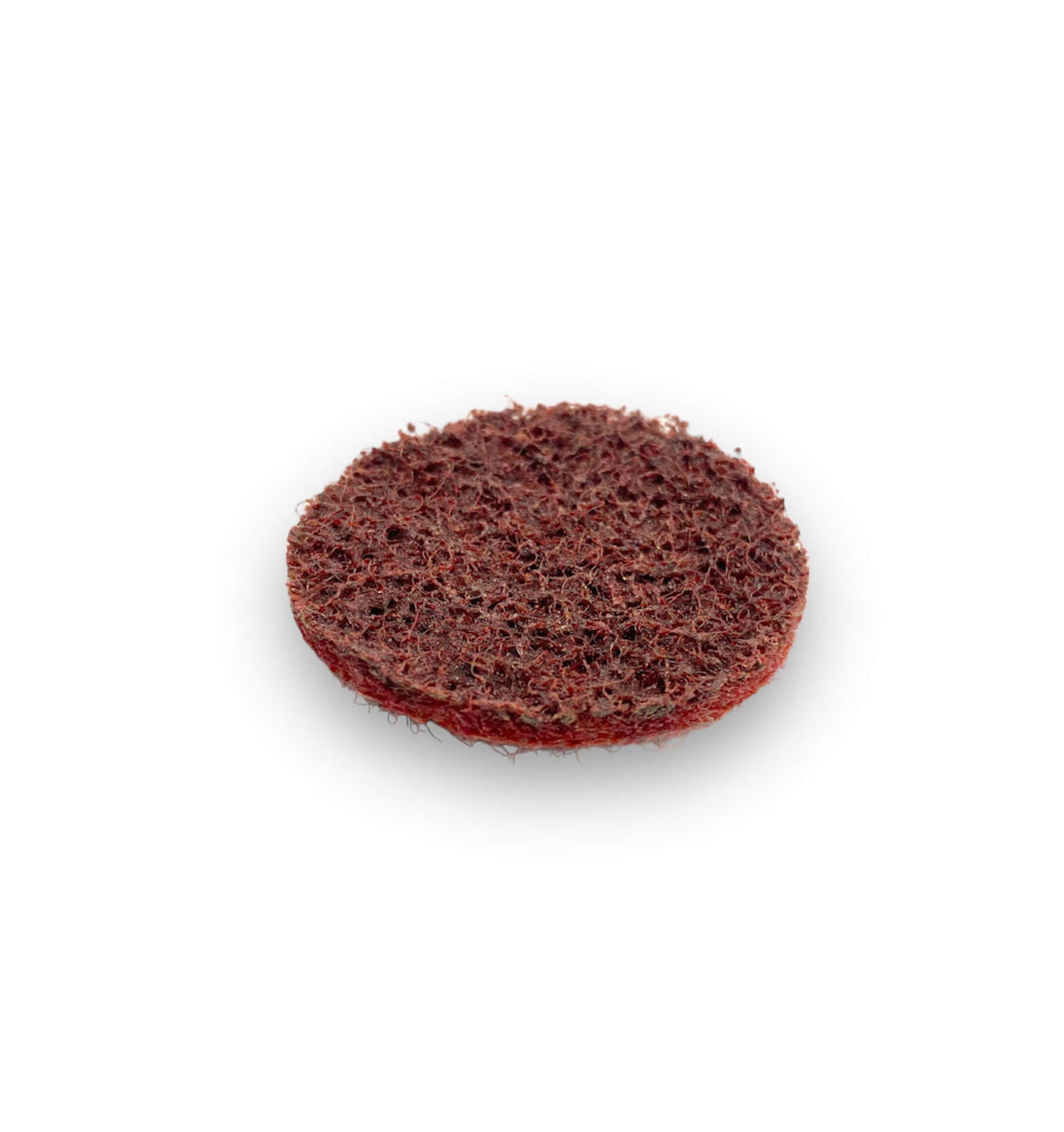 2in Medium Maroon Conditioning Disc